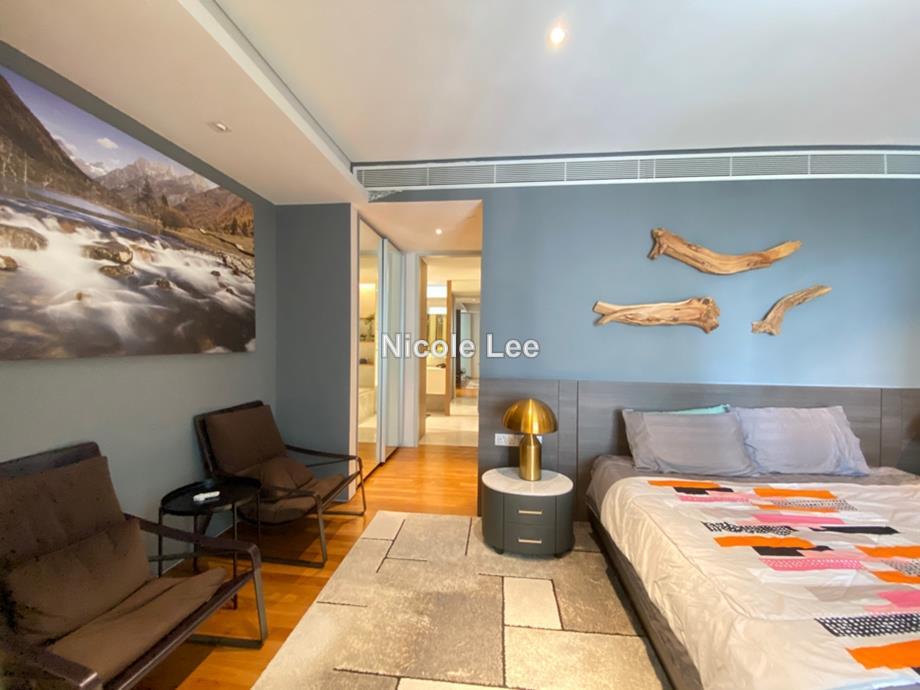 Kondominium untuk Disewa di One KL oleh Nicole Lee - iProperty.com.my