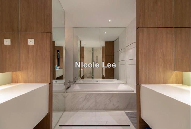 Kondominium untuk Disewa di One KL oleh Nicole Lee - iProperty.com.my