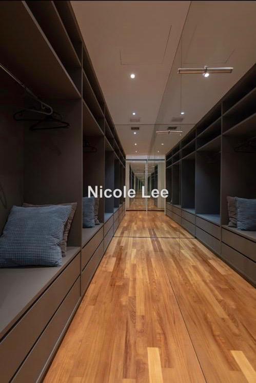 Kondominium untuk Disewa di One KL oleh Nicole Lee - iProperty.com.my