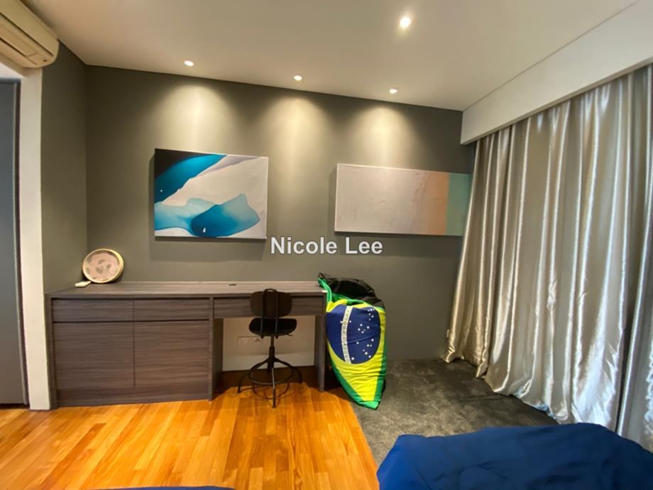 Kondominium untuk Disewa di One KL oleh Nicole Lee - iProperty.com.my