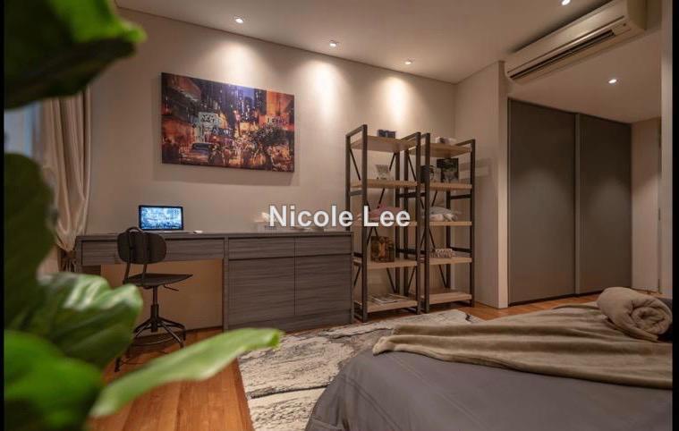 Kondominium untuk Disewa di One KL oleh Nicole Lee - iProperty.com.my