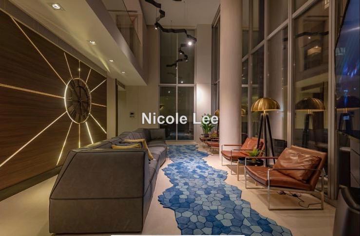 Kondominium untuk Disewa di One KL oleh Nicole Lee - iProperty.com.my