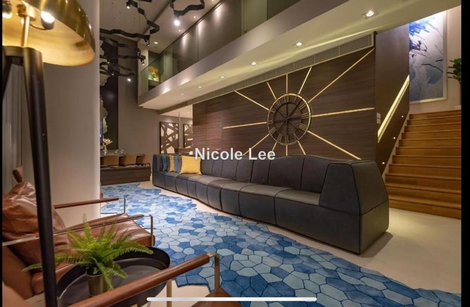 Kondominium untuk Disewa di One KL oleh Nicole Lee - iProperty.com.my