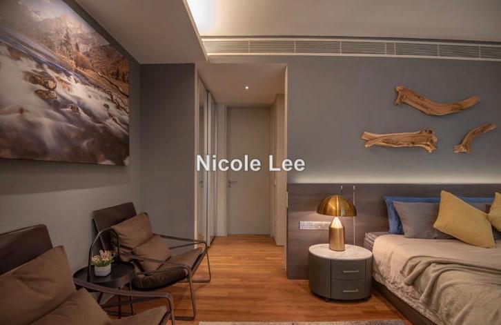 Kondominium untuk Disewa di One KL oleh Nicole Lee - iProperty.com.my