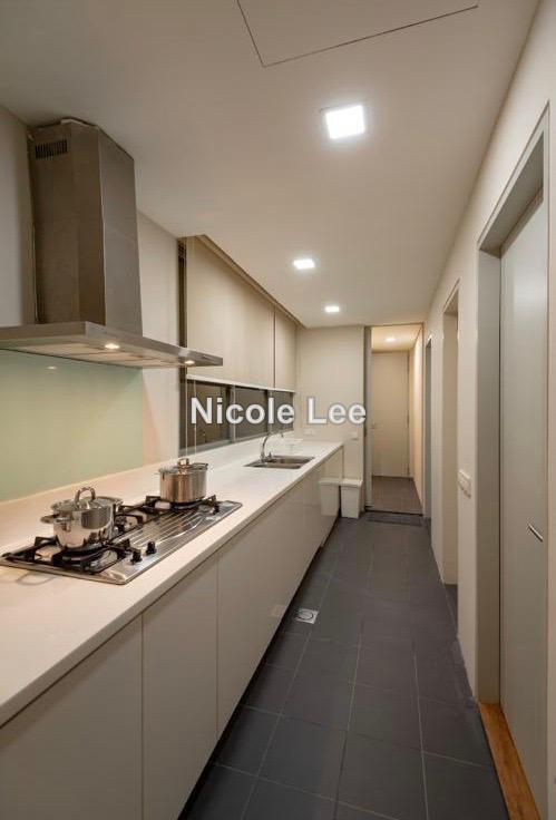 Kondominium untuk Disewa di One KL oleh Nicole Lee - iProperty.com.my