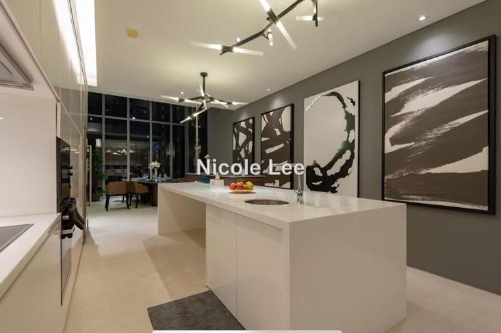 Kondominium untuk Disewa di One KL oleh Nicole Lee - iProperty.com.my