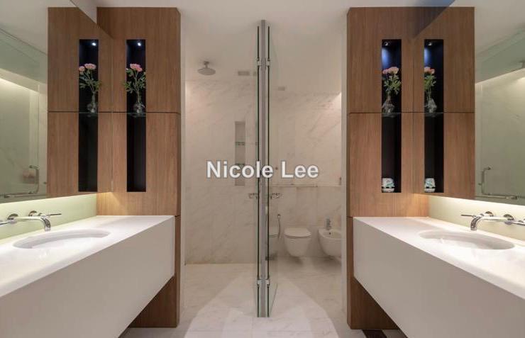 Kondominium untuk Disewa di One KL oleh Nicole Lee - iProperty.com.my