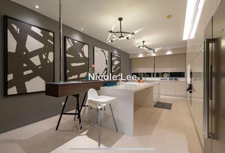 Kondominium untuk Disewa di One KL oleh Nicole Lee - iProperty.com.my