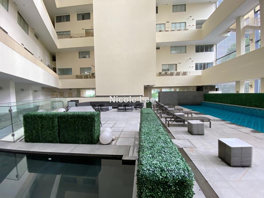 Kondominium untuk Disewa di One KL oleh Nicole Lee - iProperty.com.my