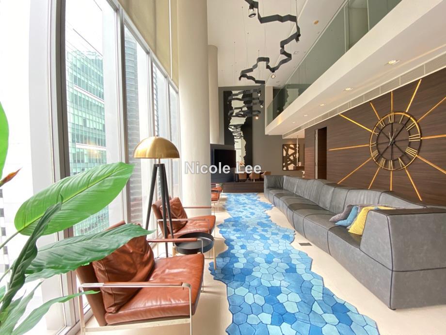 Kondominium untuk Disewa di One KL oleh Nicole Lee - iProperty.com.my