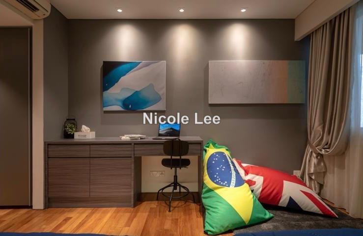 Kondominium untuk Disewa di One KL oleh Nicole Lee - iProperty.com.my