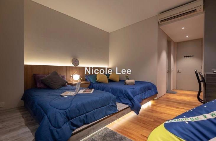 Kondominium untuk Disewa di One KL oleh Nicole Lee - iProperty.com.my