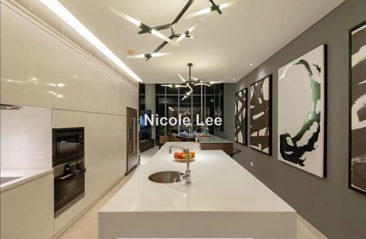 Kondominium untuk Disewa di One KL oleh Nicole Lee - iProperty.com.my