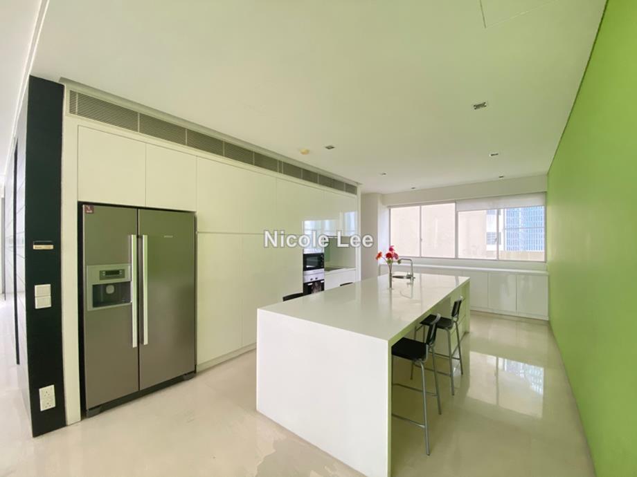 Condominium for Sale in One KL by Nicole Lee - iProperty.com.my