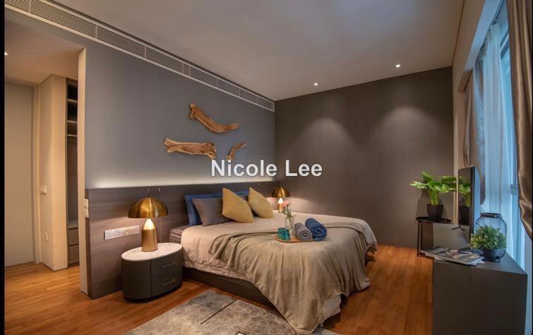 Kondominium untuk Disewa di One KL oleh Nicole Lee - iProperty.com.my