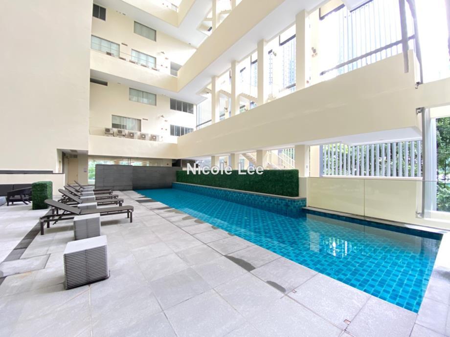 Kondominium untuk Disewa di One KL oleh Nicole Lee - iProperty.com.my