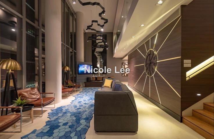 Kondominium untuk Disewa di One KL oleh Nicole Lee - iProperty.com.my