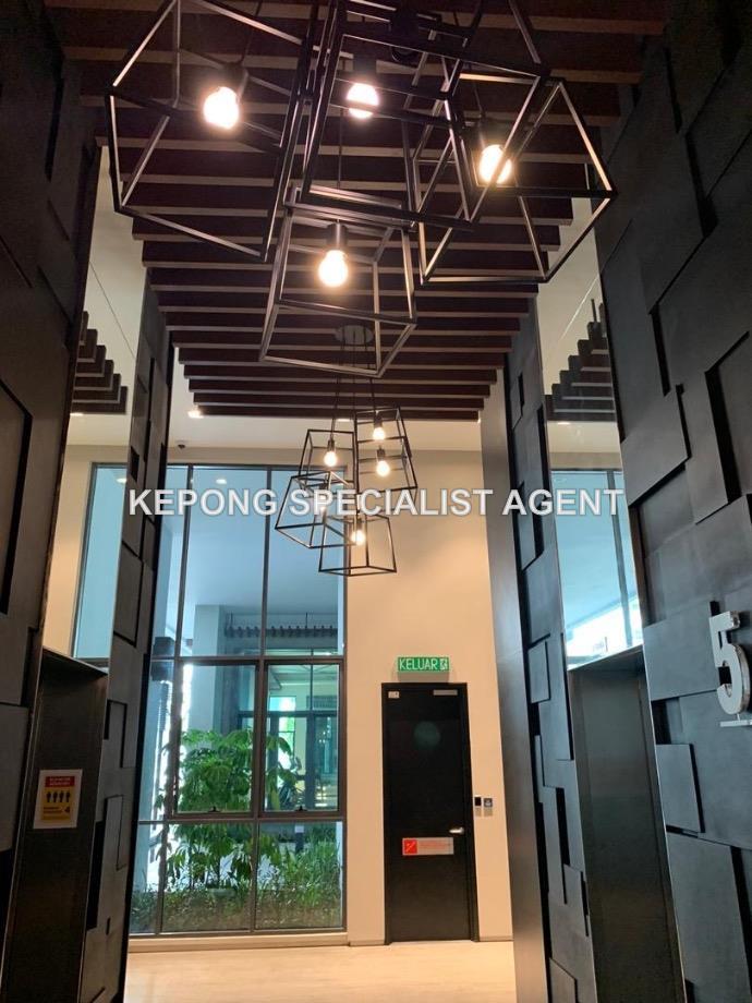 Service Residence for Sale in Three33 Residence by Nelson Chong - iProperty.com.my
