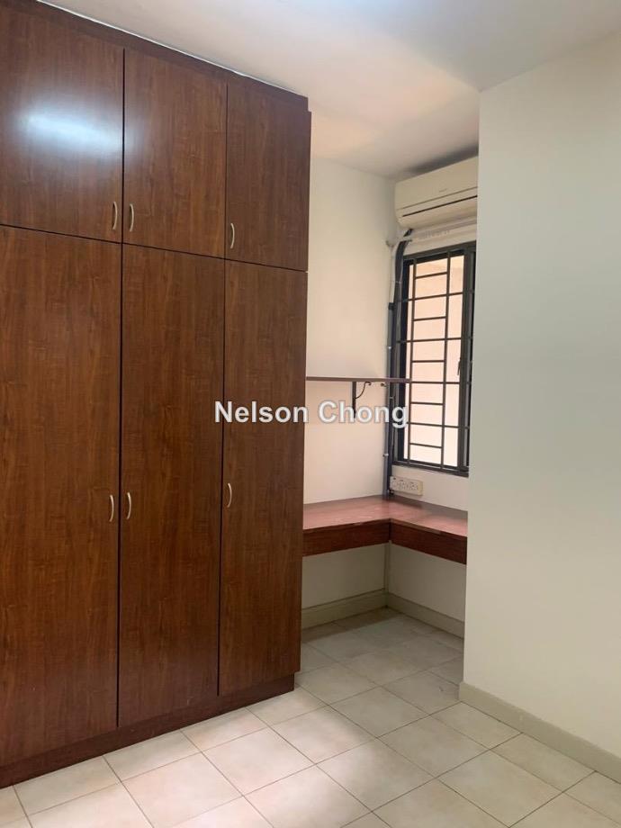 Kondominium untuk Dijual di Casa Tropicana oleh Nelson Chong - iProperty.com.my