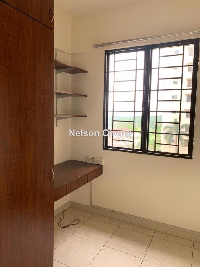 Kondominium untuk Dijual di Casa Tropicana oleh Nelson Chong - iProperty.com.my