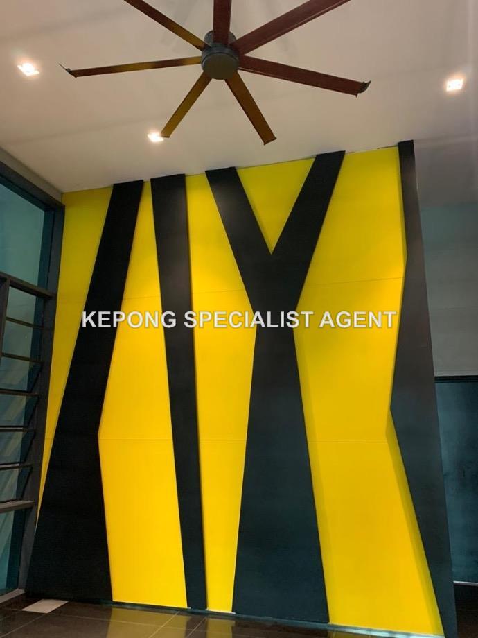 Service Residence for Sale in Three33 Residence by Nelson Chong - iProperty.com.my