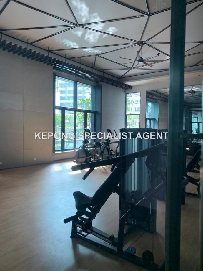 Service Residence for Sale in Three33 Residence by Nelson Chong - iProperty.com.my