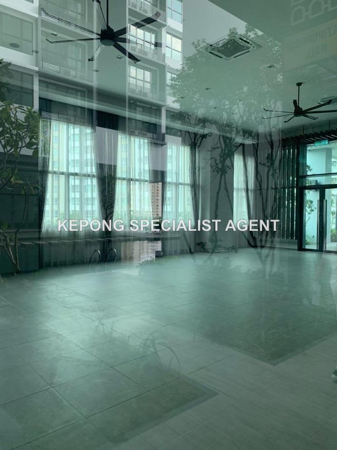 Service Residence for Sale in Three33 Residence by Nelson Chong - iProperty.com.my