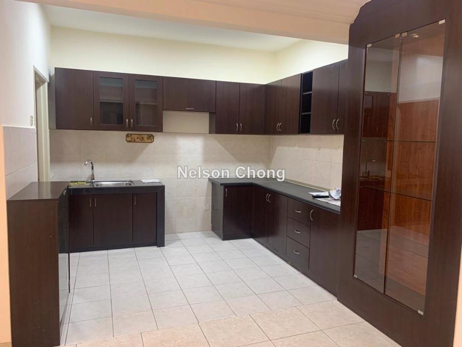 Kondominium untuk Dijual di Casa Tropicana oleh Nelson Chong - iProperty.com.my