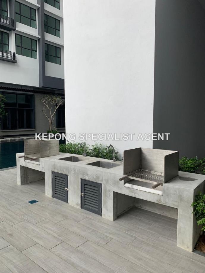 Service Residence for Sale in Three33 Residence by Nelson Chong - iProperty.com.my