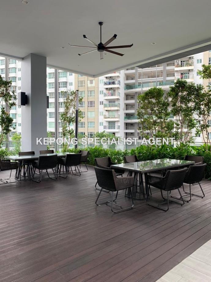 Service Residence for Sale in Three33 Residence by Nelson Chong - iProperty.com.my