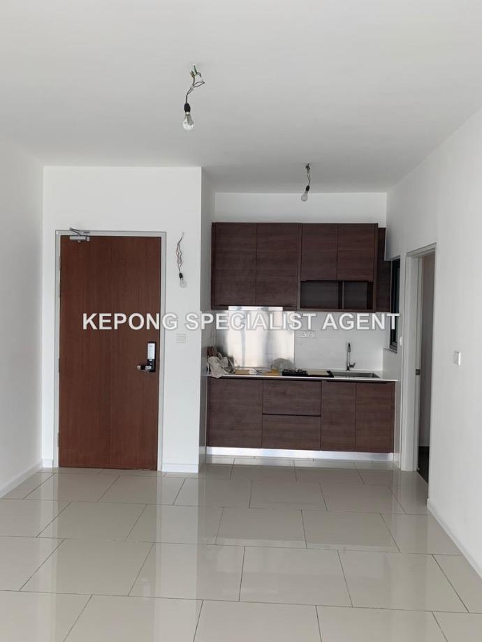 Service Residence for Sale in Three33 Residence by Nelson Chong - iProperty.com.my