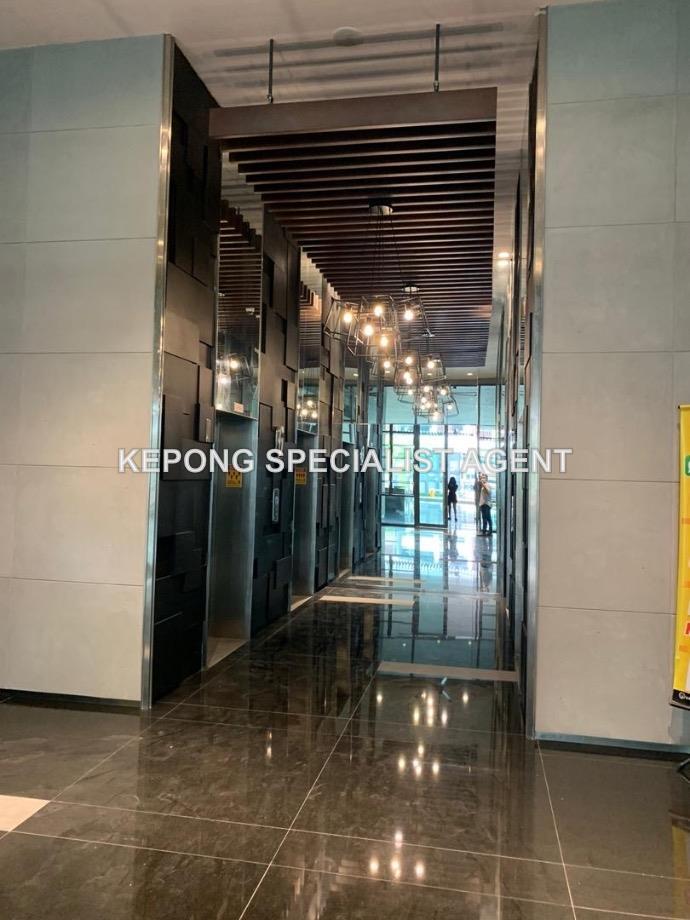 Service Residence for Sale in Three33 Residence by Nelson Chong - iProperty.com.my