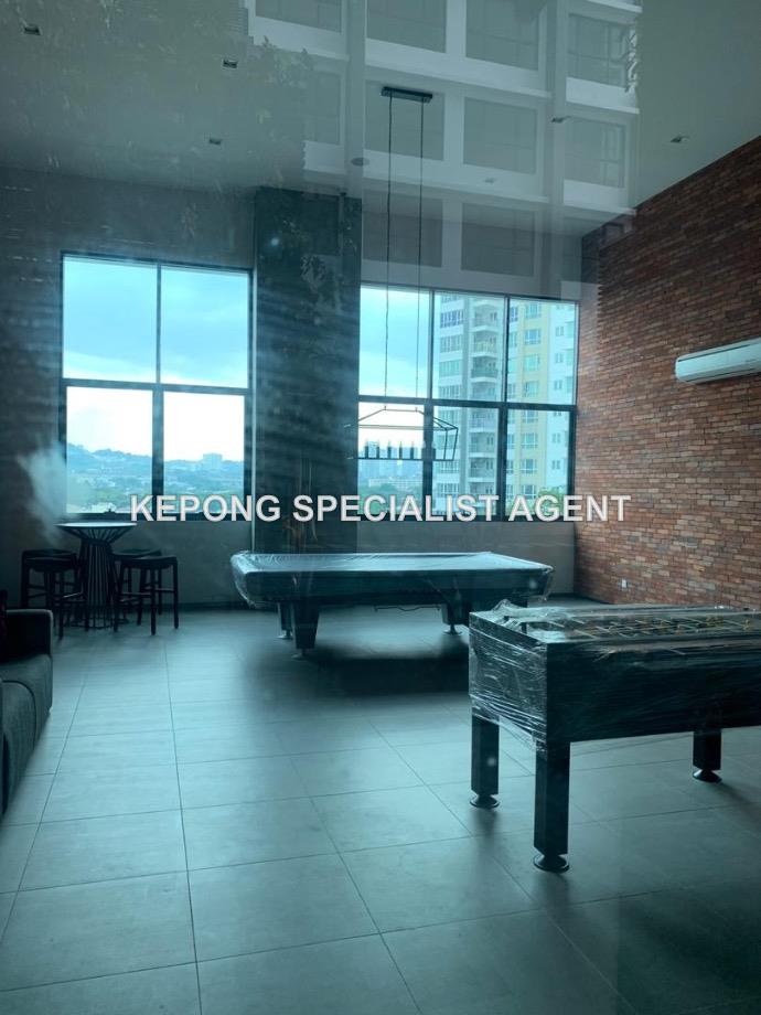 Service Residence for Sale in Three33 Residence by Nelson Chong - iProperty.com.my