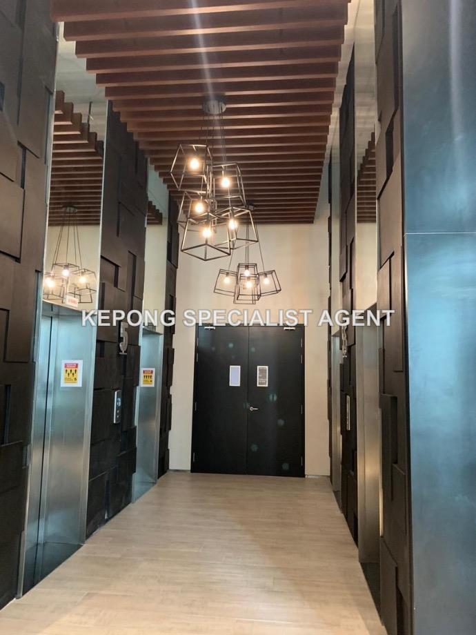 Service Residence for Sale in Three33 Residence by Nelson Chong - iProperty.com.my