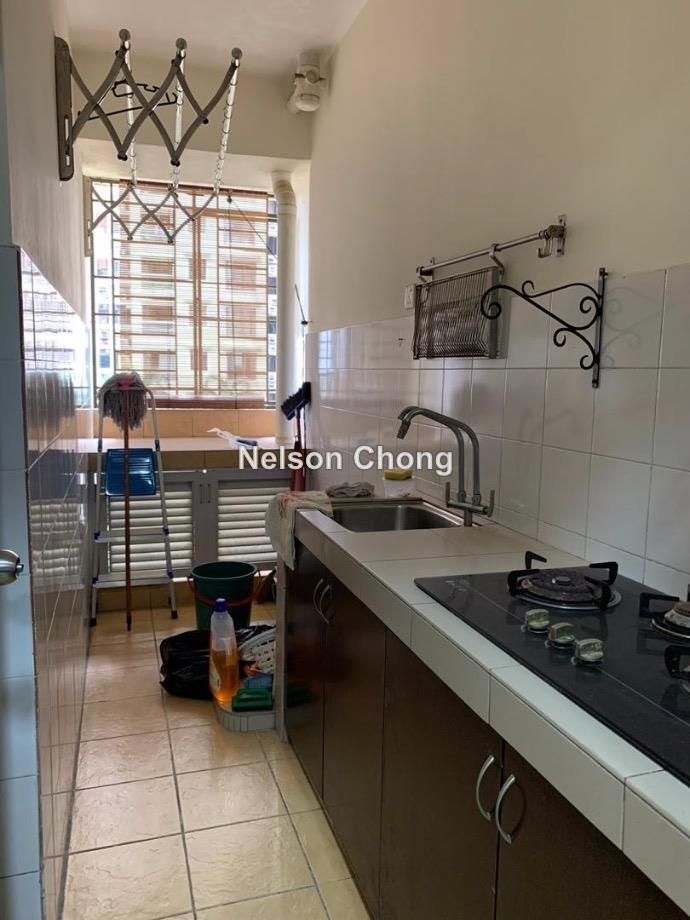 Kondominium untuk Dijual di Casa Tropicana oleh Nelson Chong - iProperty.com.my