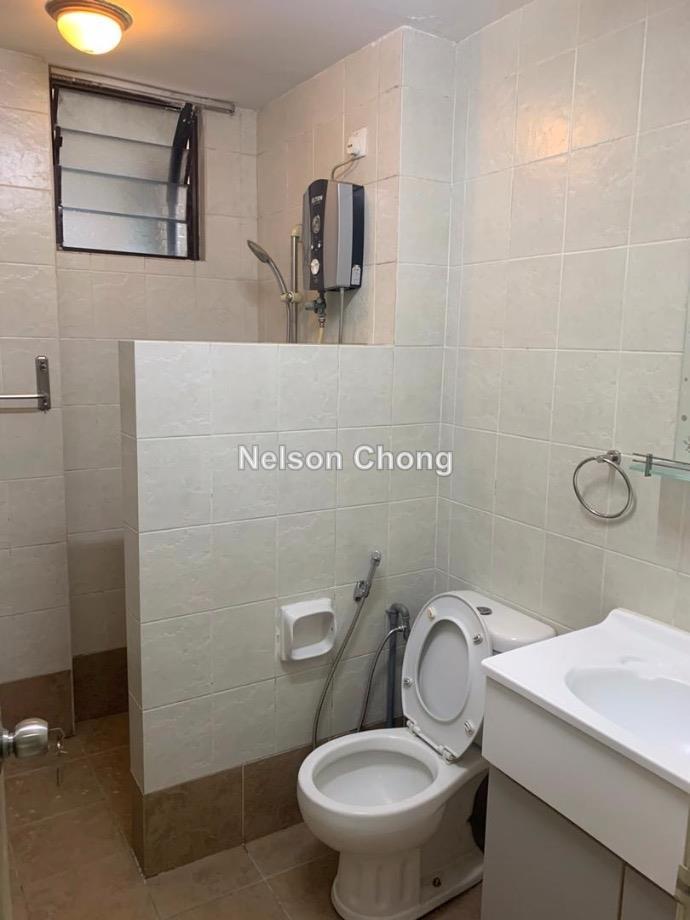 Kondominium untuk Dijual di Casa Tropicana oleh Nelson Chong - iProperty.com.my