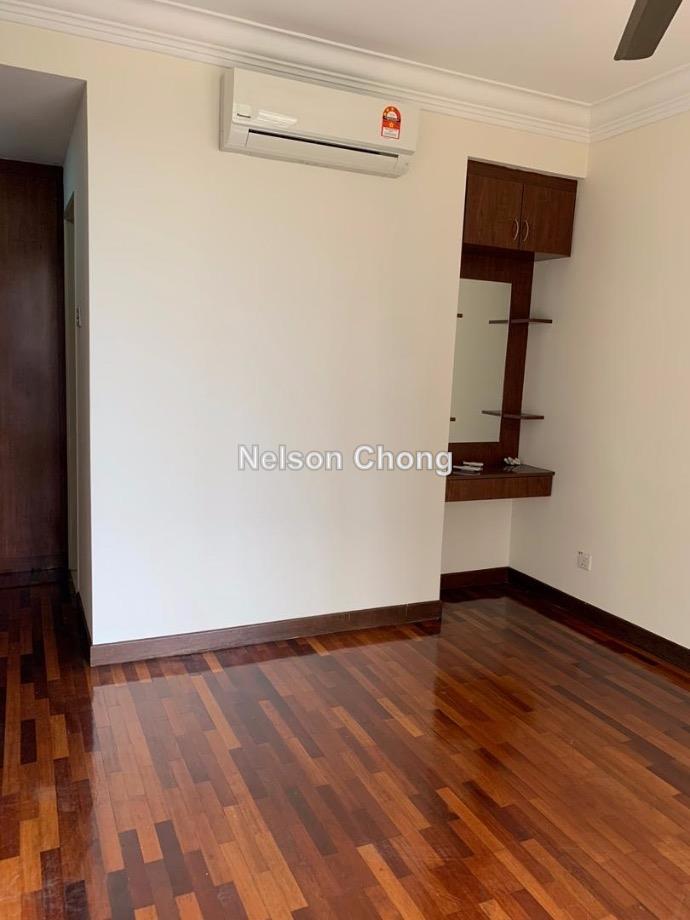 Kondominium untuk Dijual di Casa Tropicana oleh Nelson Chong - iProperty.com.my