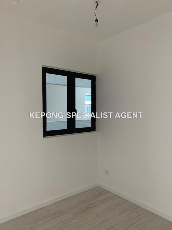 Service Residence for Sale in Three33 Residence by Nelson Chong - iProperty.com.my