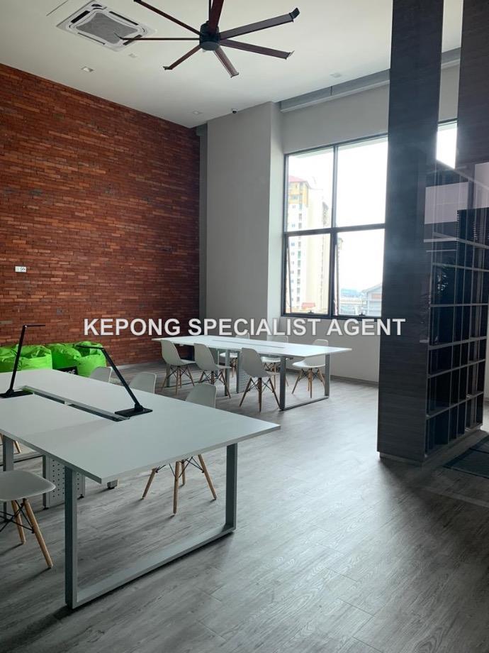 Service Residence for Sale in Three33 Residence by Nelson Chong - iProperty.com.my