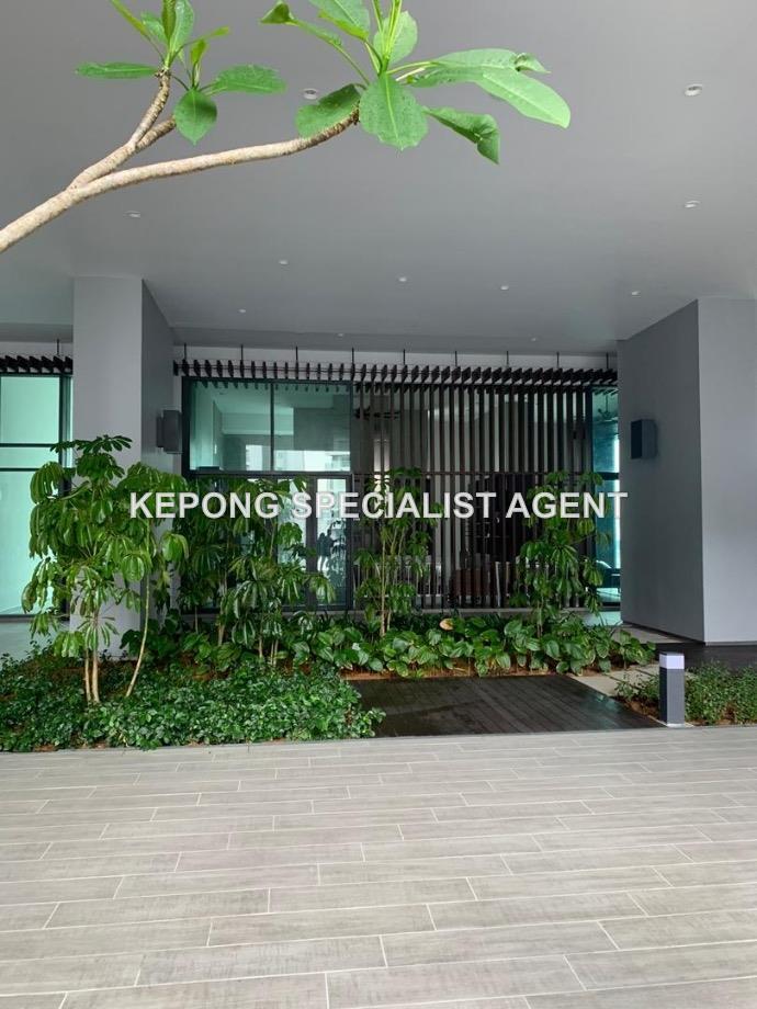 Service Residence for Sale in Three33 Residence by Nelson Chong - iProperty.com.my