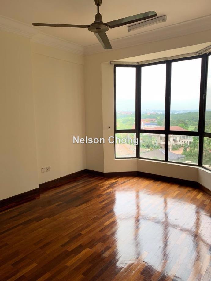 Kondominium untuk Dijual di Casa Tropicana oleh Nelson Chong - iProperty.com.my