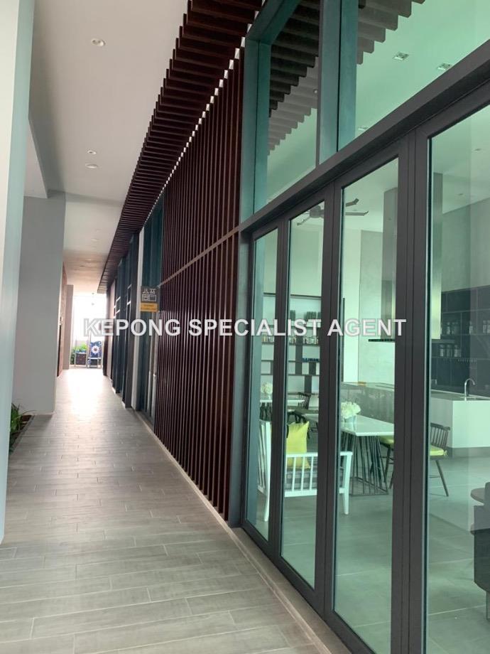 Service Residence for Sale in Three33 Residence by Nelson Chong - iProperty.com.my