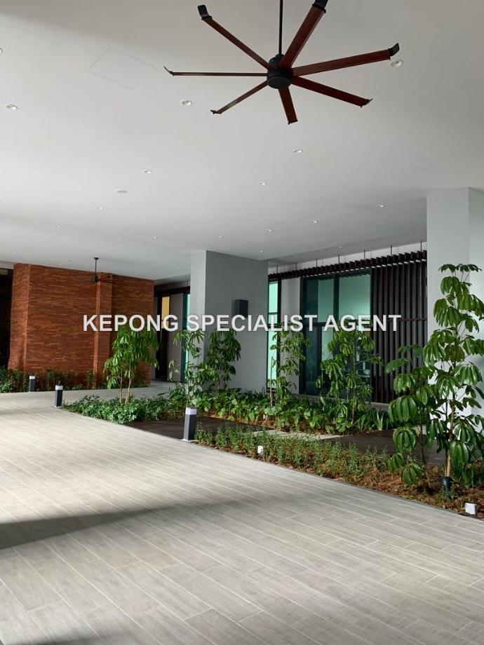 Service Residence for Sale in Three33 Residence by Nelson Chong - iProperty.com.my
