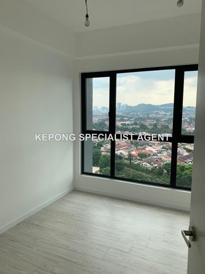 Service Residence for Sale in Three33 Residence by Nelson Chong - iProperty.com.my