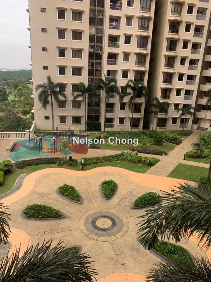 Kondominium untuk Dijual di Casa Tropicana oleh Nelson Chong - iProperty.com.my