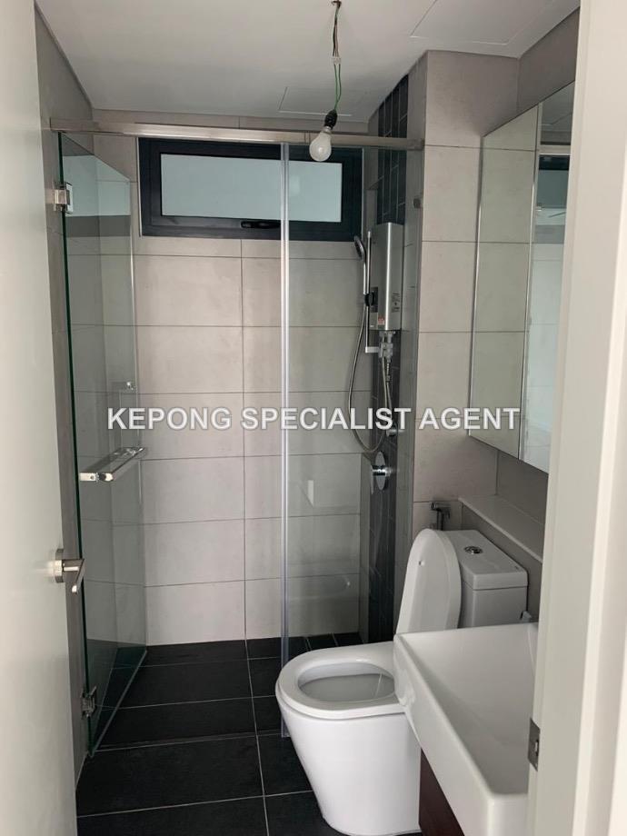 Service Residence for Sale in Three33 Residence by Nelson Chong - iProperty.com.my