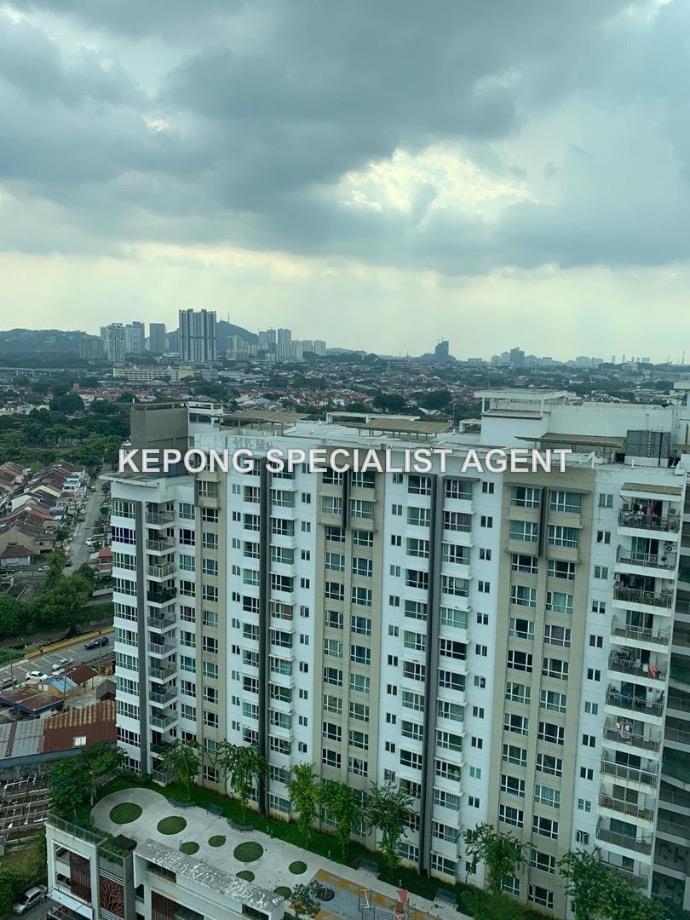 Service Residence for Sale in Three33 Residence by Nelson Chong - iProperty.com.my
