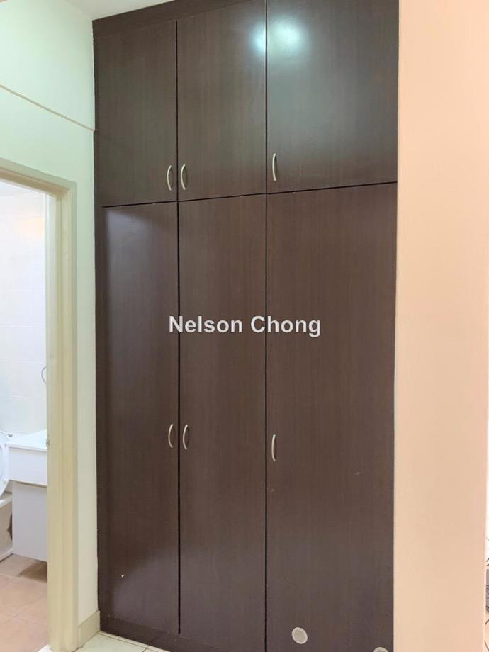 Kondominium untuk Dijual di Casa Tropicana oleh Nelson Chong - iProperty.com.my