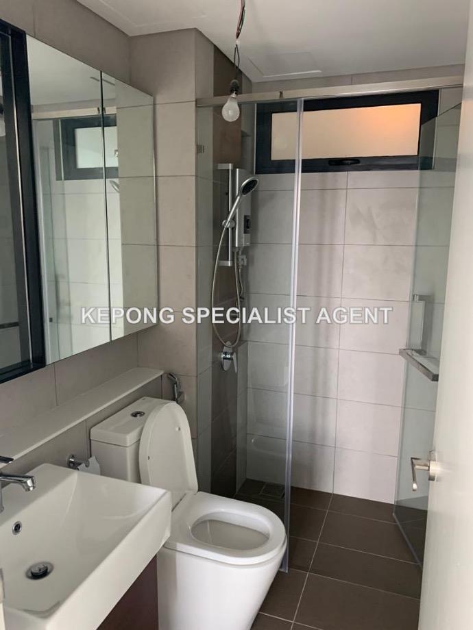 Service Residence for Sale in Three33 Residence by Nelson Chong - iProperty.com.my