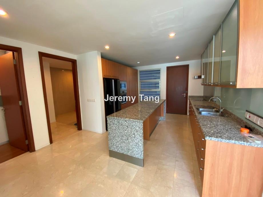 Kondominium untuk Dijual di Dua Residency oleh Jeremy Tang - iProperty.com.my